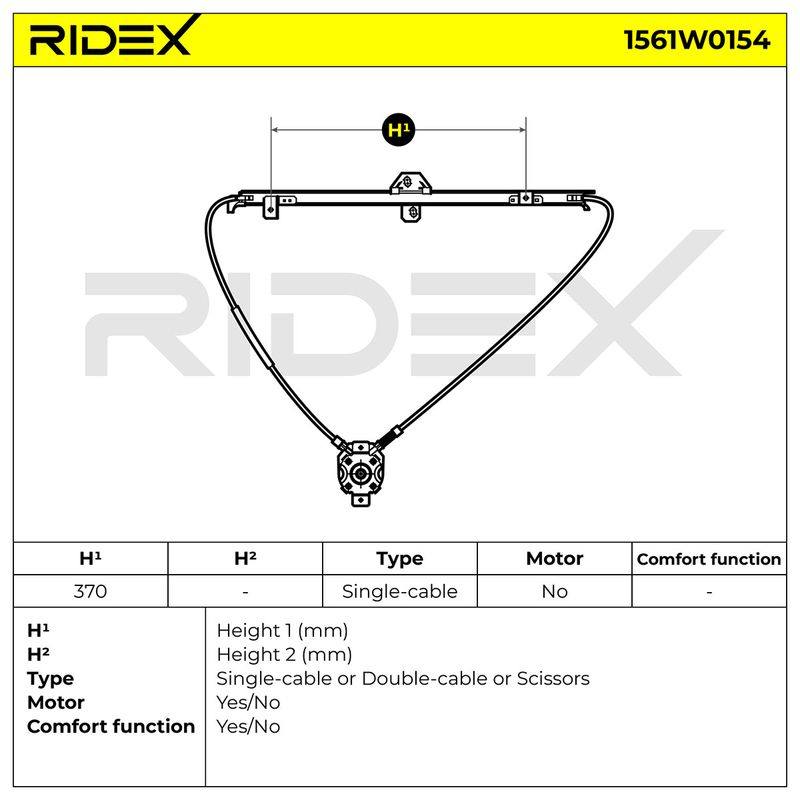 SUPP-6358-1561W0154 #2
