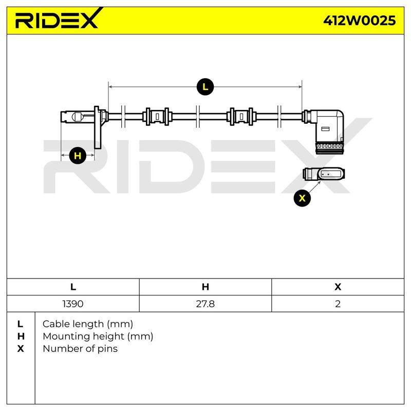 SUPP-6358-412W0025 #2