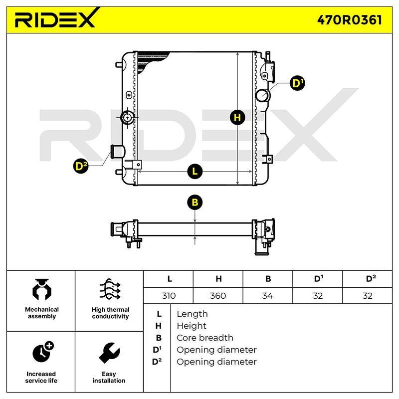 SUPP-6358-470R0361 #3