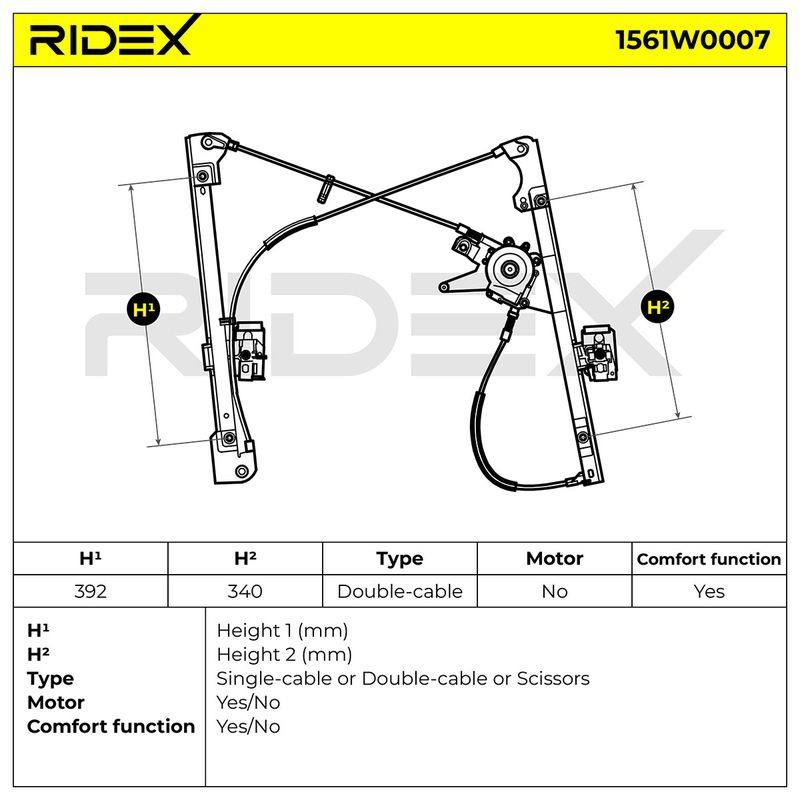 SUPP-6358-1561W0007 #1