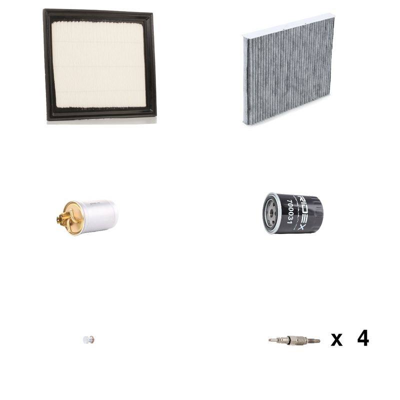 SUPP-6358-4682P13401 #1