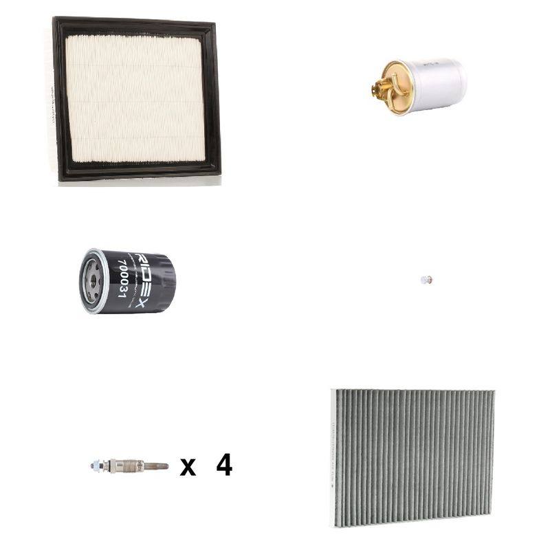 SUPP-6358-4682P13434 #1