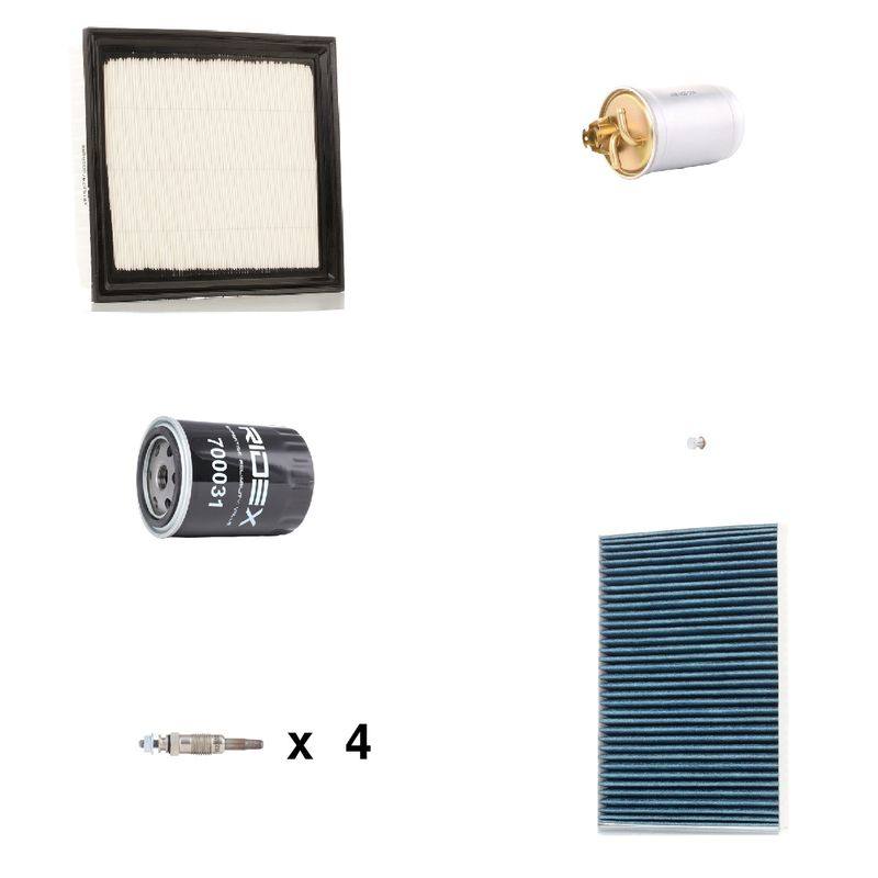 SUPP-6358-4682P13450 #3