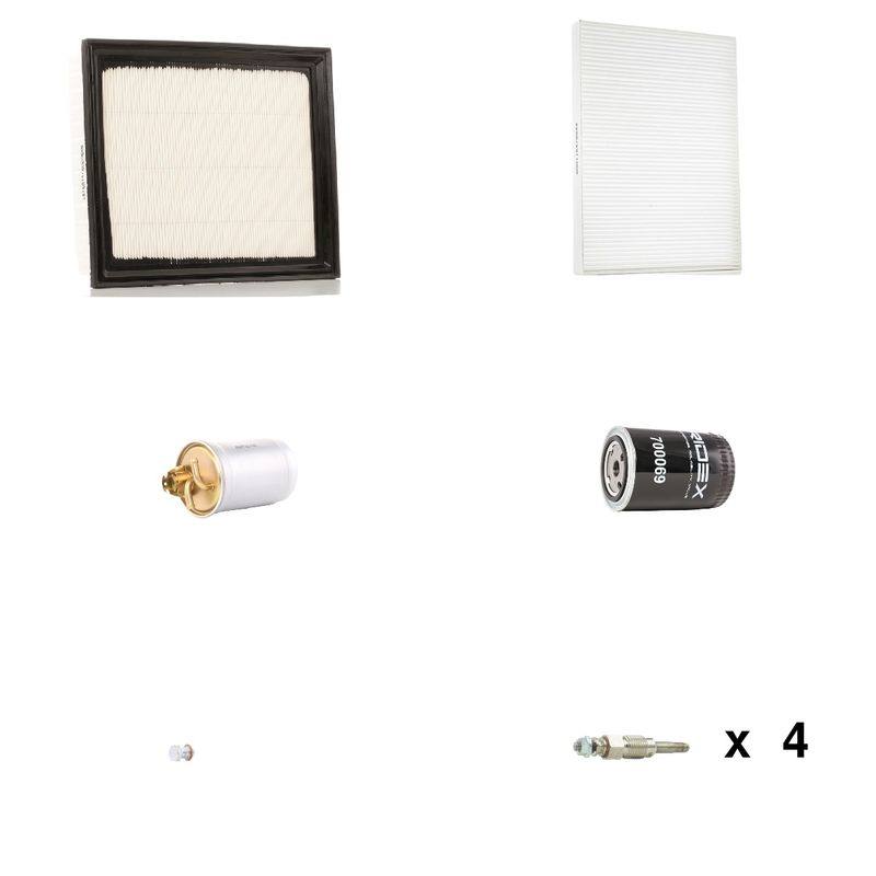 SUPP-6358-4682P16464 #1