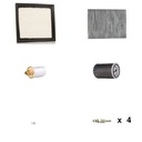 SUPP-6358-4682P19096 #2