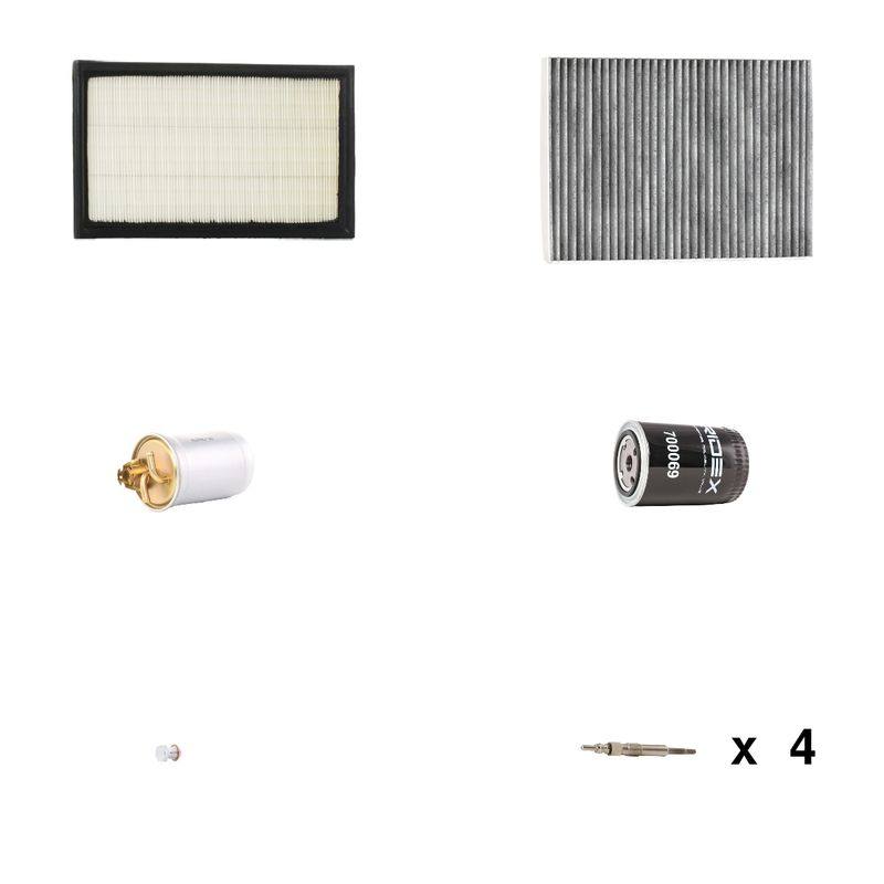SUPP-6358-4682P16383 #1