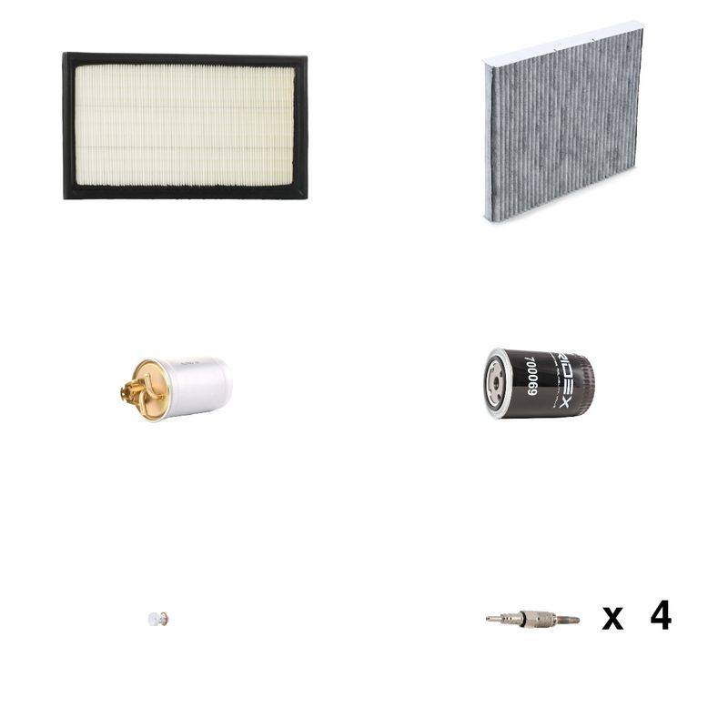 SUPP-6358-4682P16401 #1
