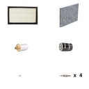 SUPP-6358-4682P16401 #1