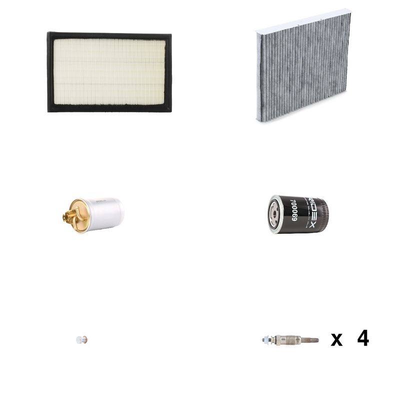 SUPP-6358-4682P16402 #1