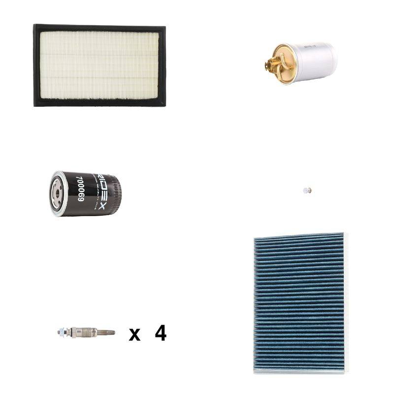SUPP-6358-4682P16450 #2
