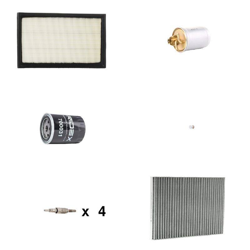 SUPP-6358-4682P13337 #1