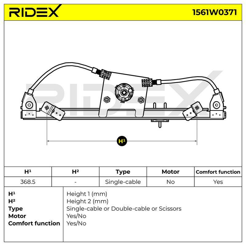 SUPP-6358-1561W0371 #2