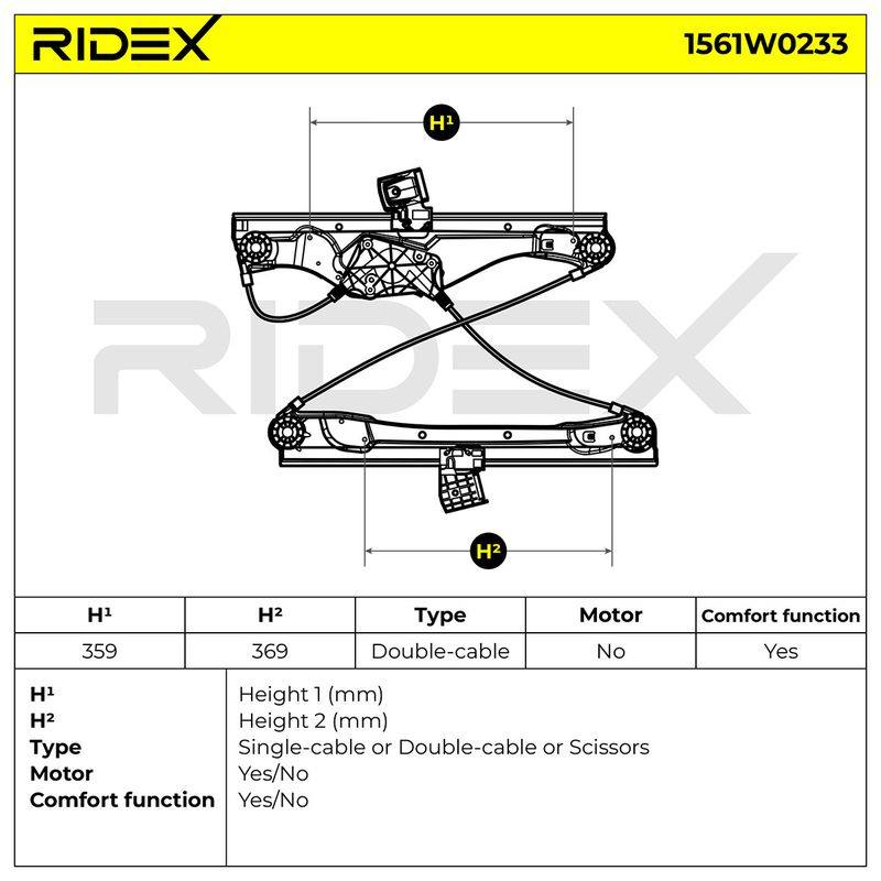 SUPP-6358-1561W0233 #2