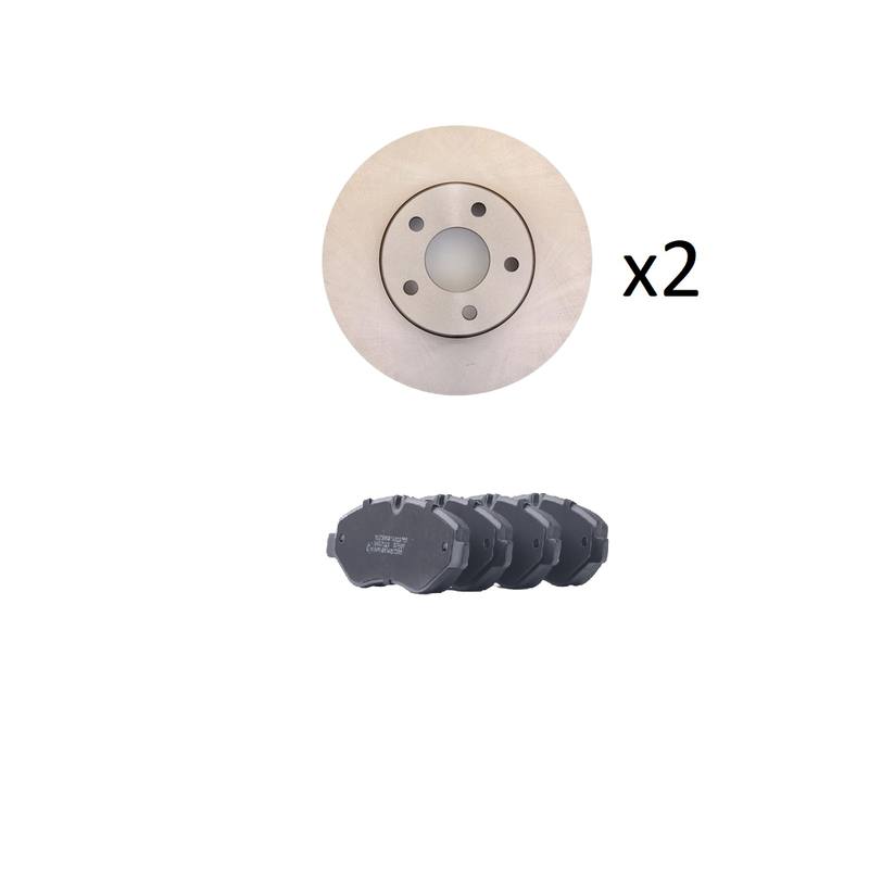 SUPP-6358-3405B2800 #1