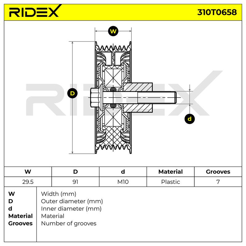 SUPP-6358-310T0658 #4