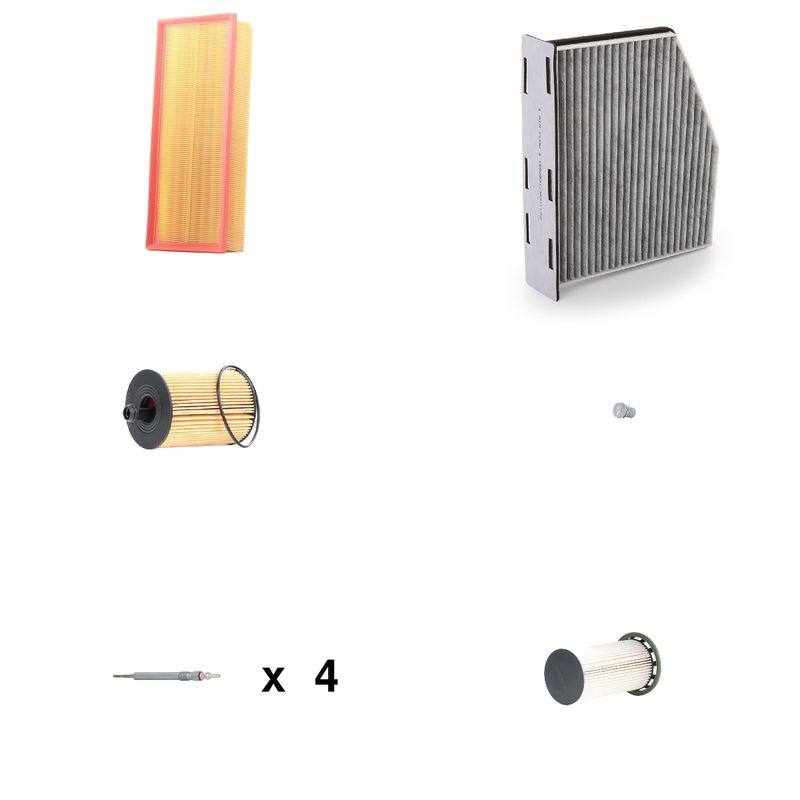 SUPP-6358-4682P8621 #1