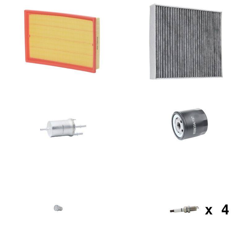 SUPP-6358-4682P6016 #1