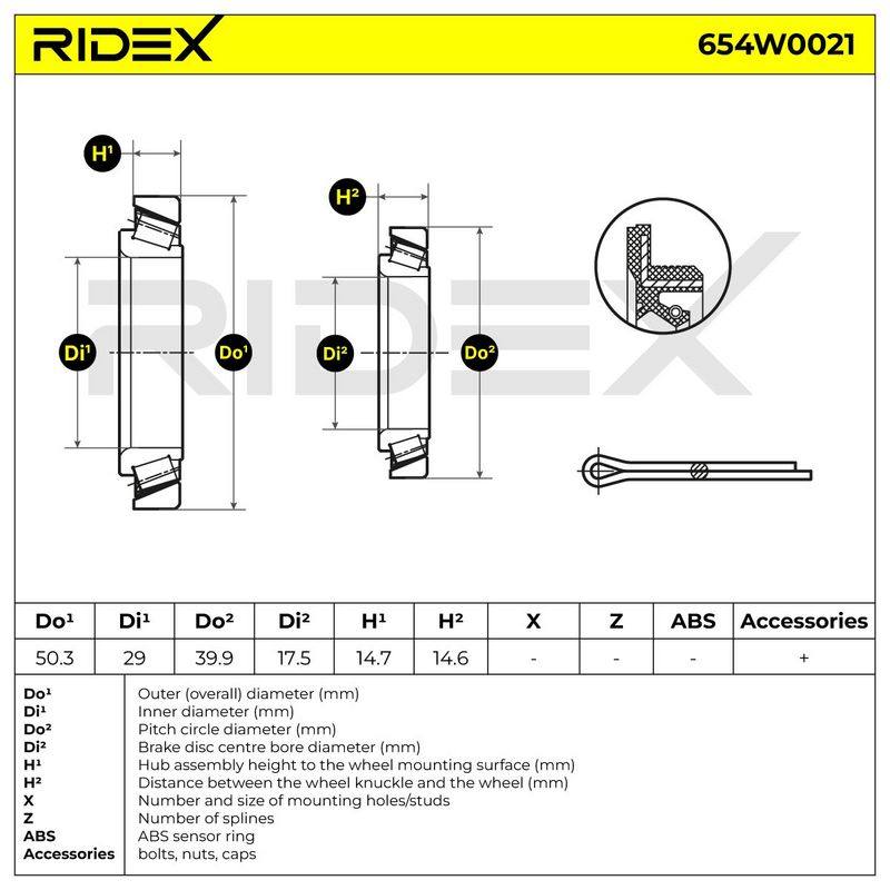 SUPP-6358-654W0021 #1
