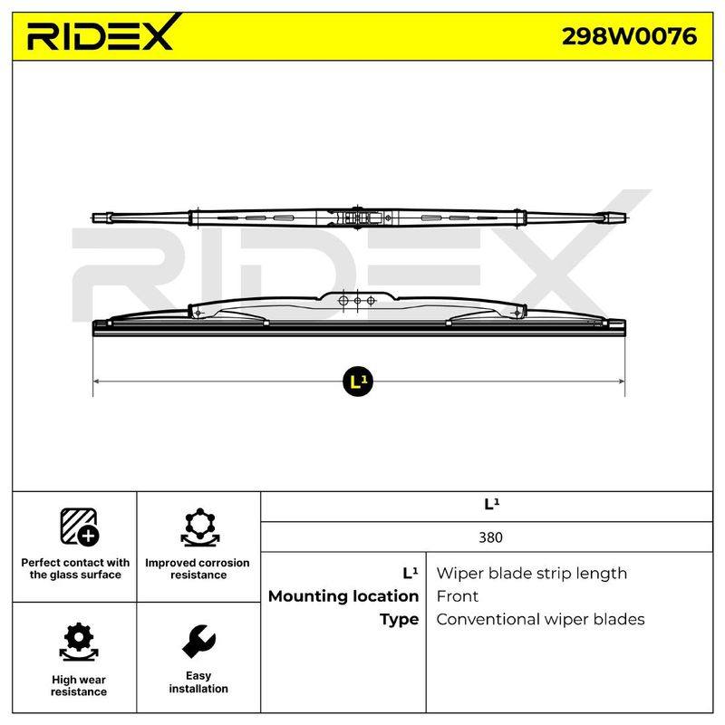 SUPP-6358-298W0076 #2