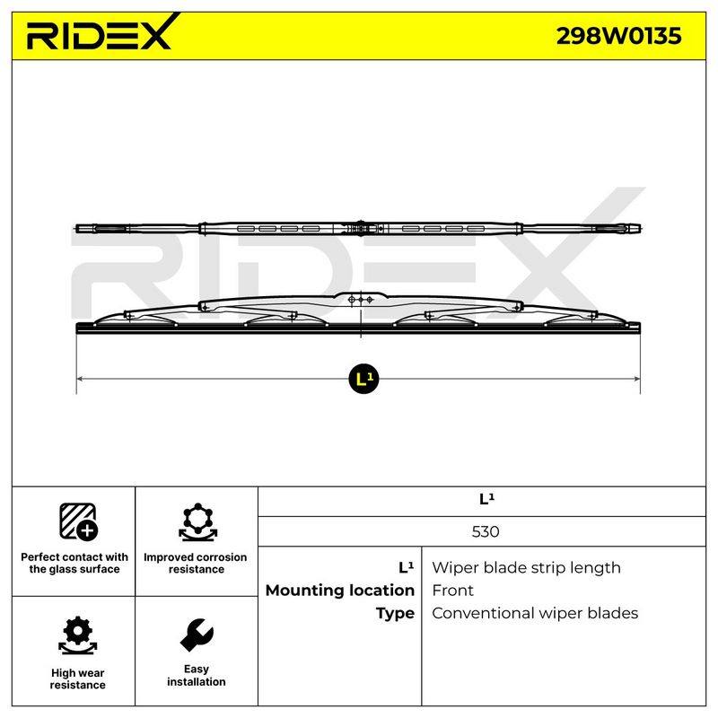 SUPP-6358-298W0135 #1