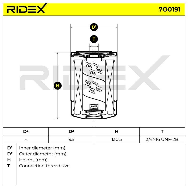 SUPP-6358-7O0191 #2