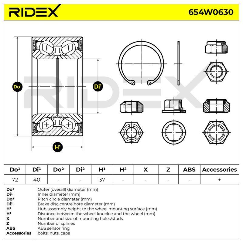 SUPP-6358-654W0630 #4