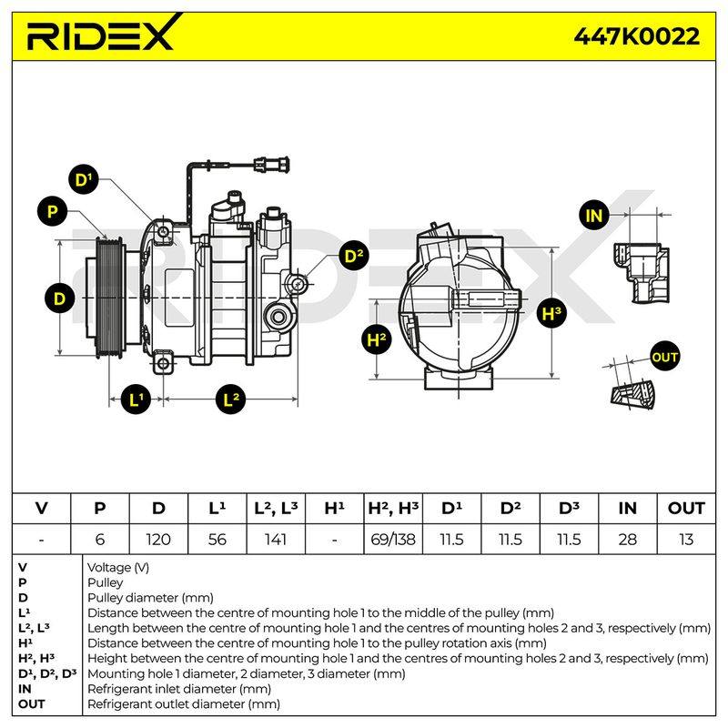 SUPP-6358-447K0022 #4