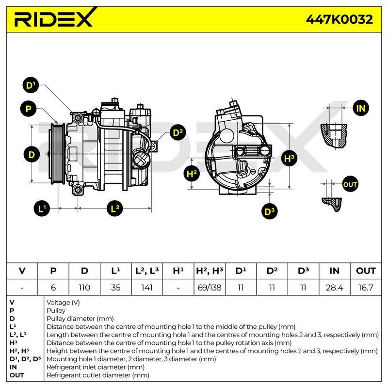 SUPP-6358-447K0032 #4
