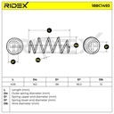 SUPP-6358-188C1493 #2