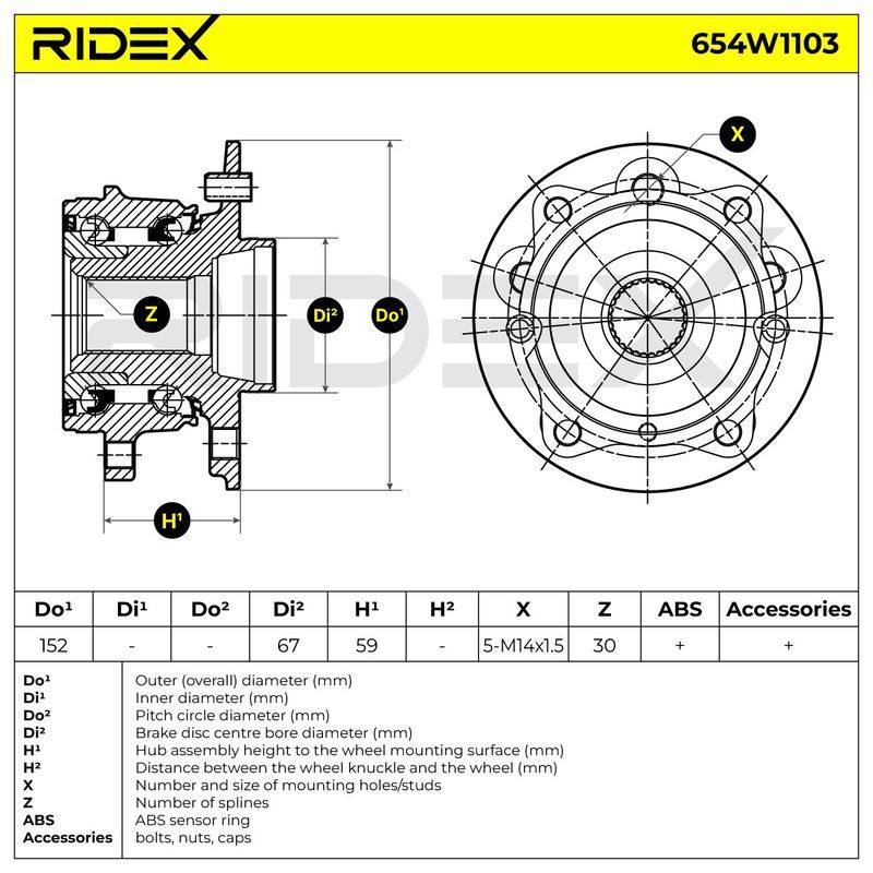 SUPP-6358-654W1103 #4