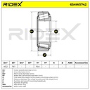 SUPP-6358-654W0742 #1