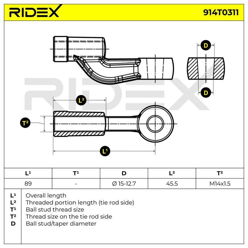 SUPP-6358-914T0311 #3