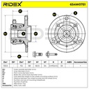 SUPP-6358-654W0751 #4