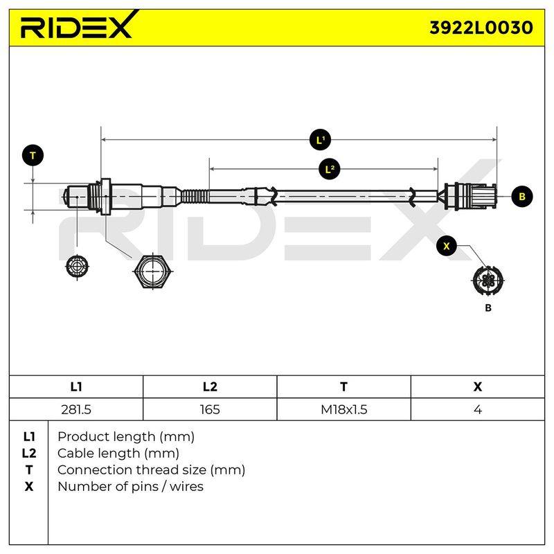 SUPP-6358-3922L0030 #4