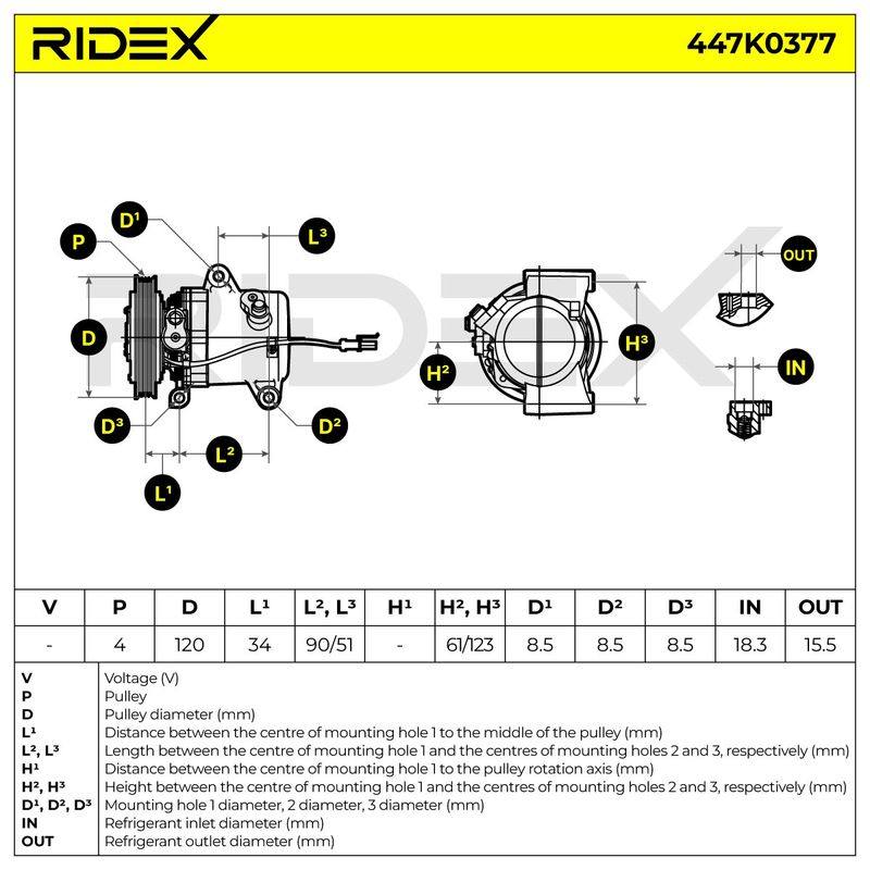 SUPP-6358-447K0377 #3