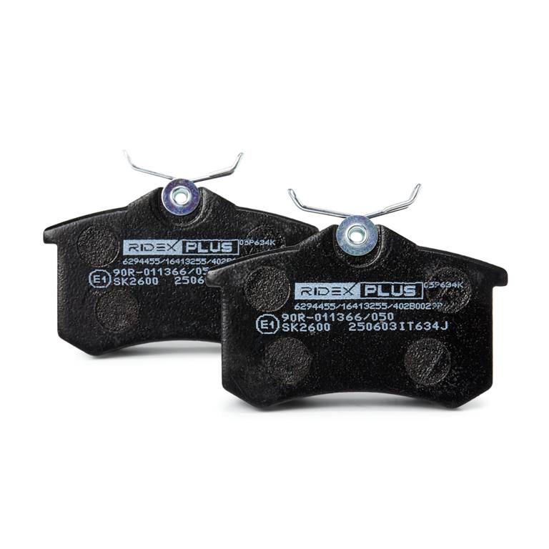 SUPP-6358-402B0029P #1