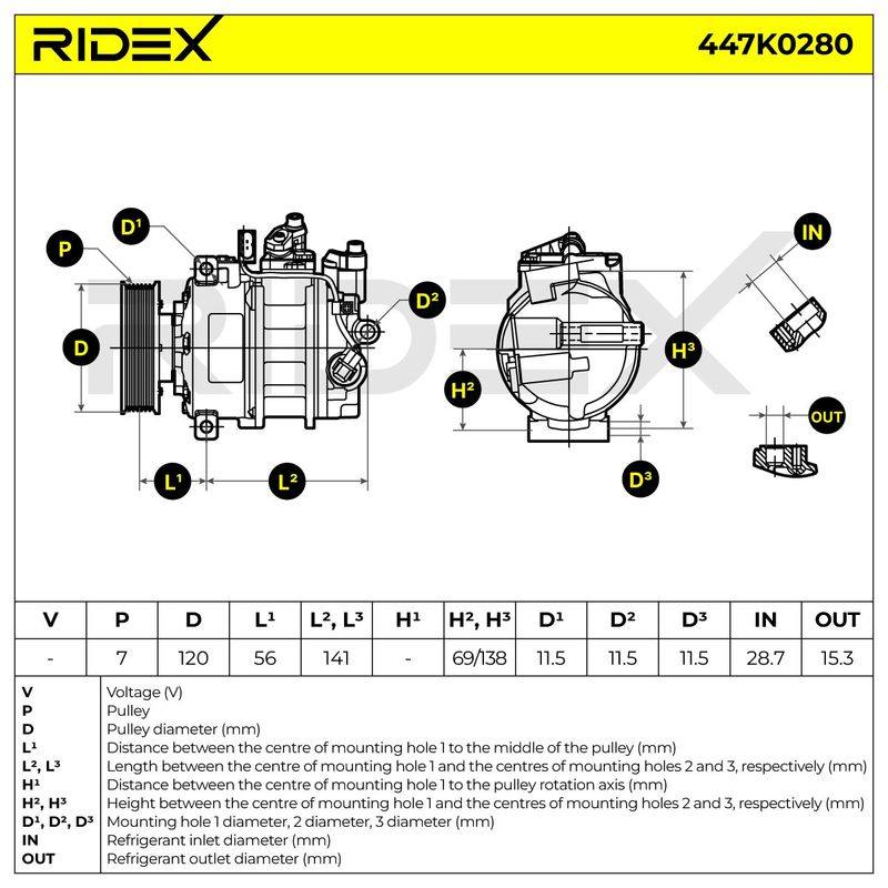 SUPP-6358-447K0280 #4