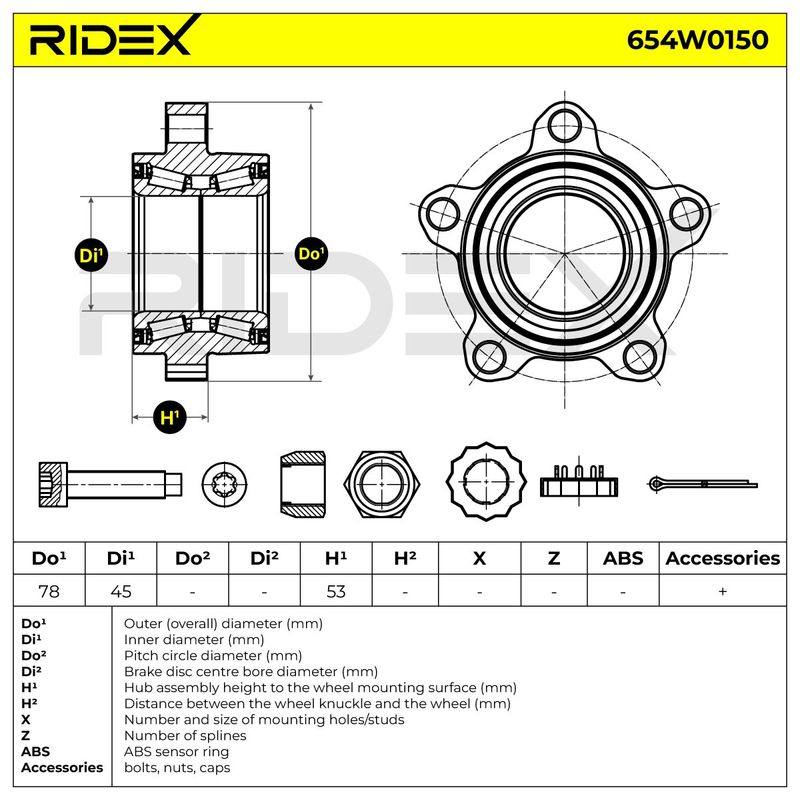 SUPP-6358-654W0150 #4
