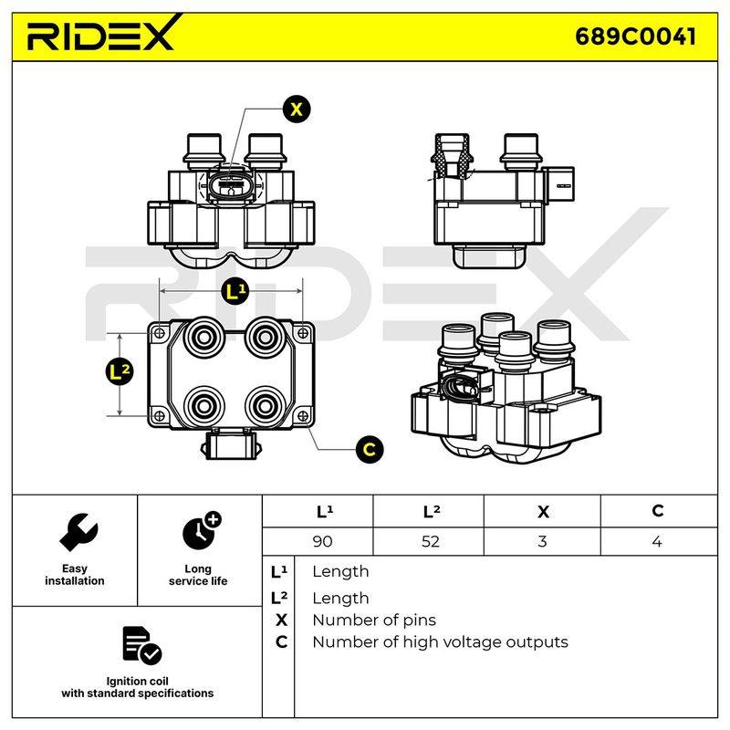 SUPP-6358-689C0041 #4