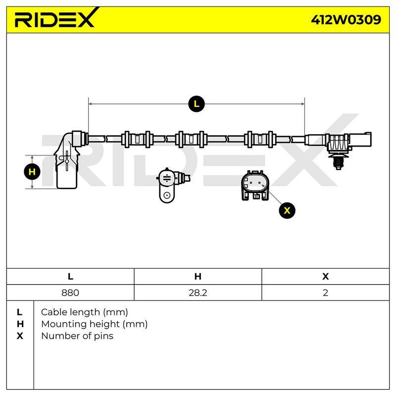 SUPP-6358-412W0309 #1