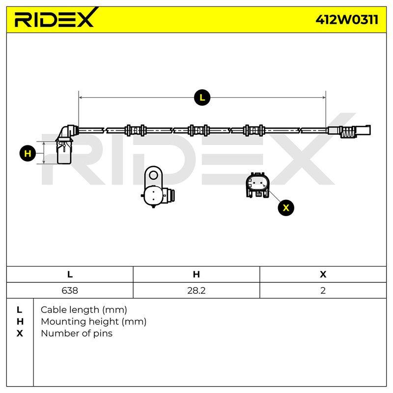 SUPP-6358-412W0311 #2