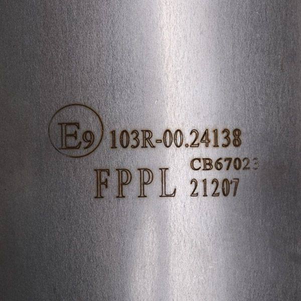 SUPP-6358-429C0083 #1
