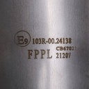 SUPP-6358-429C0083 #1