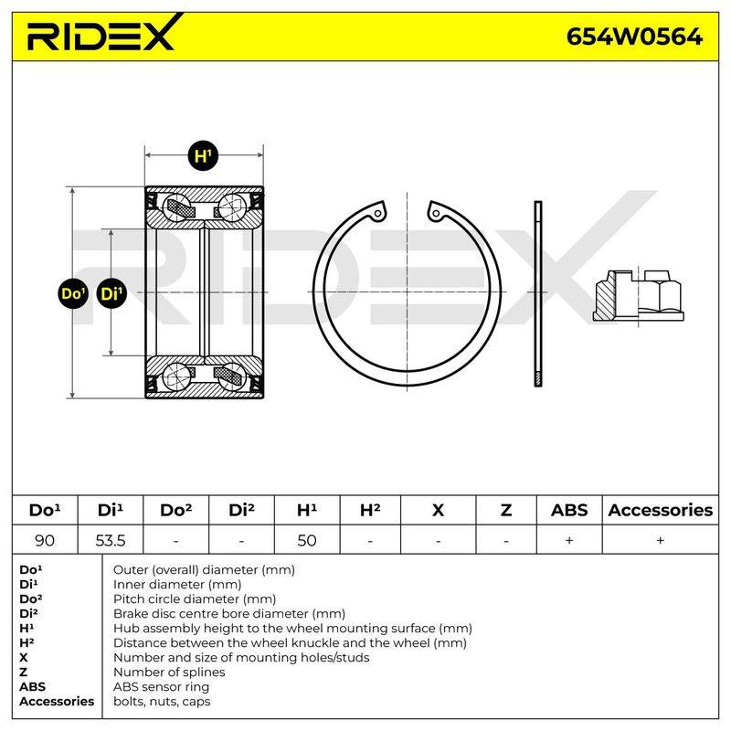 SUPP-6358-654W0564 #3