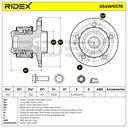 SUPP-6358-654W0578 #4