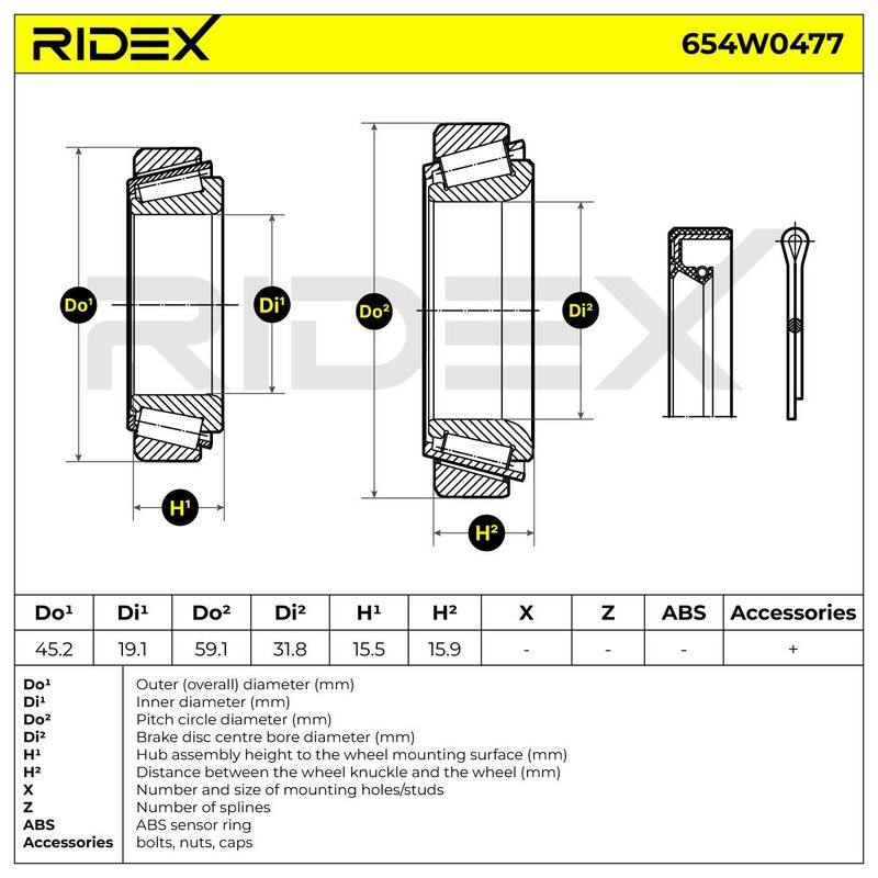 SUPP-6358-654W0477 #2