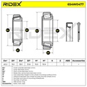 SUPP-6358-654W0477 #2