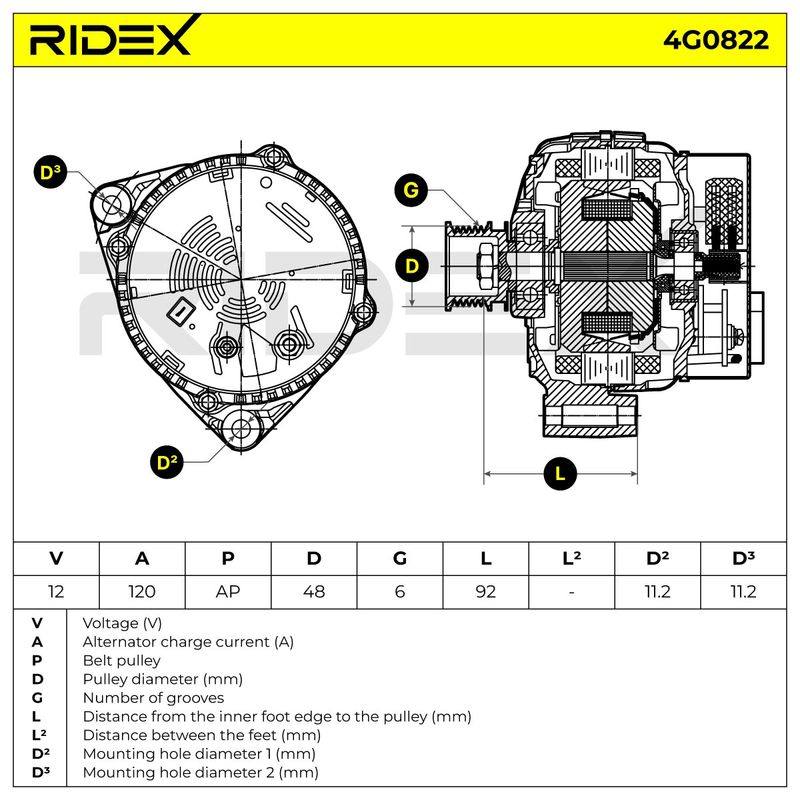 SUPP-6358-4G0822 #4