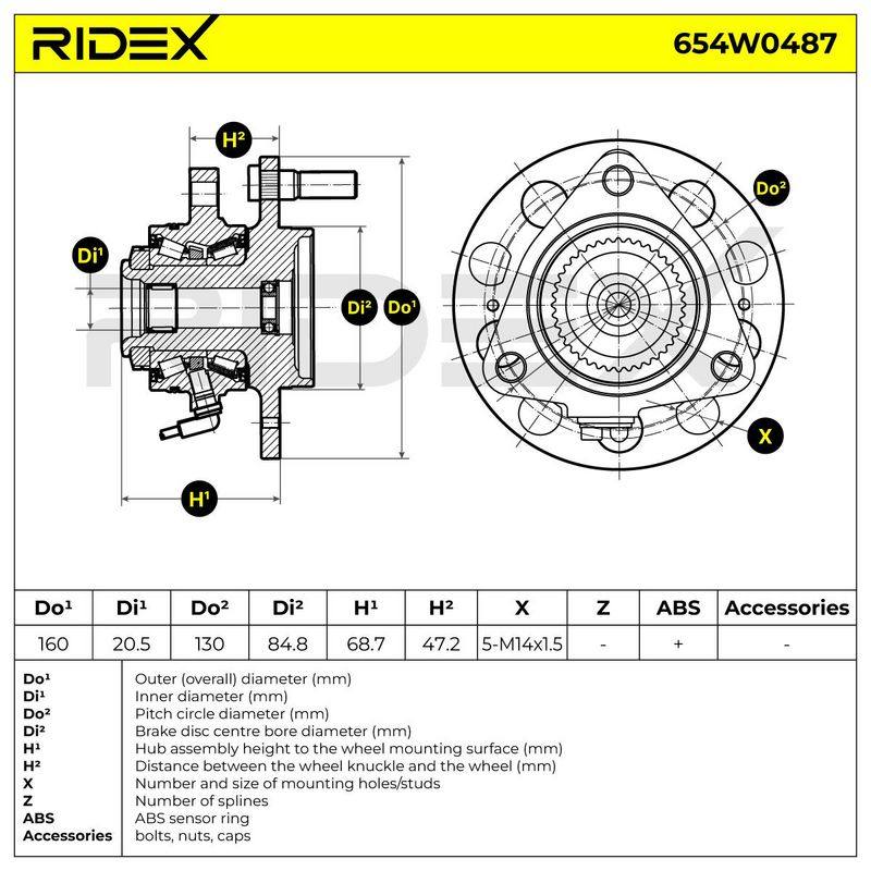 SUPP-6358-654W0487 #4