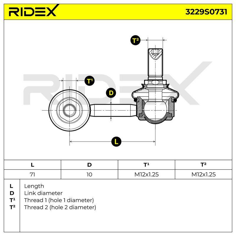SUPP-6358-3229S0731 #3
